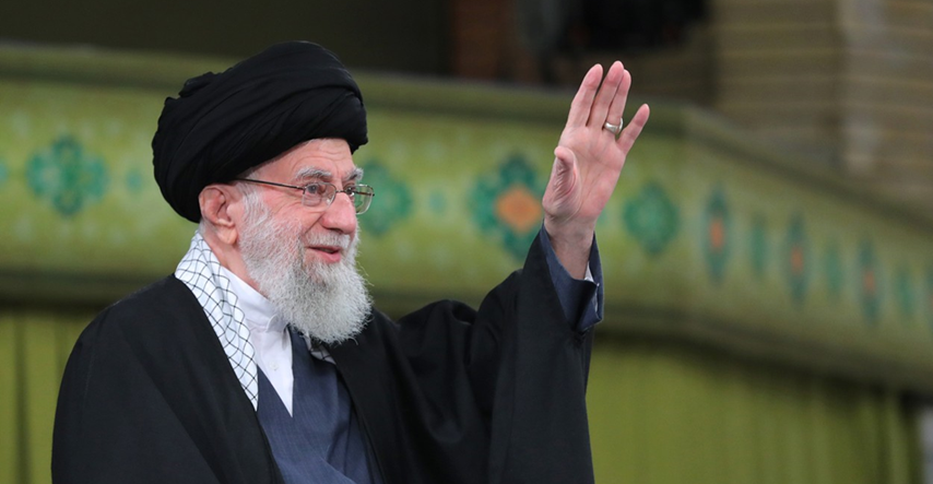 Facebook i Instagram obrisali profile vrhovnom iranskom vođi