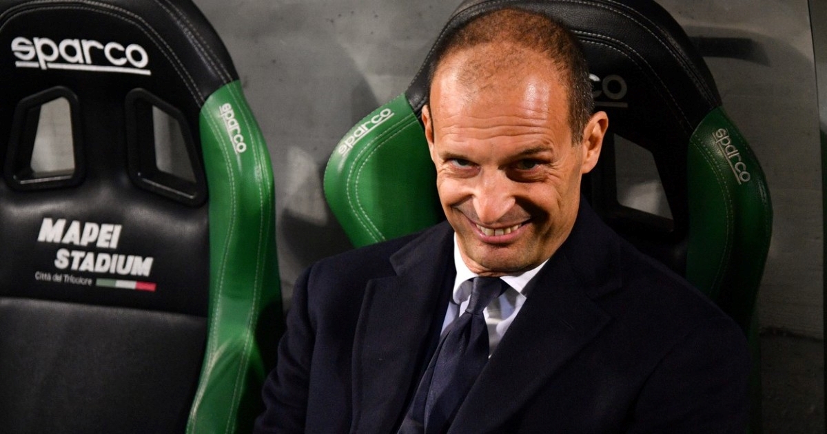 Juventus igra drugu najbolju obrambenu sezonu u povijesti Serie A