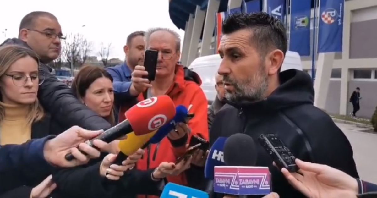 Bjelica na pitanje o Petkoviću: To je slatka briga