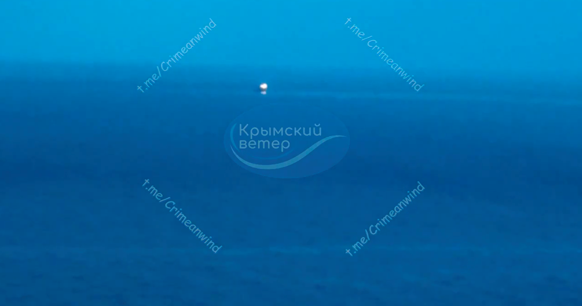 VIDEO Ukrajinci: Potopili smo veliki ruski desantni brod Cezar Kunikov