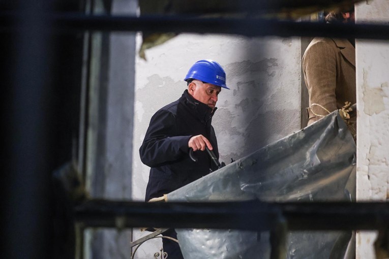 Bačić: Obnavljamo skuplje, ali zato kvalitetnije