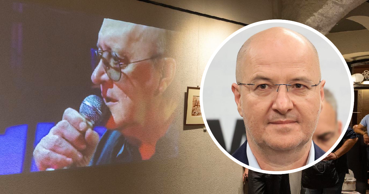 Radić: Na otvorenju Srpskog centra svojatali obitelj Dedić. Čekali su da Gabi umre