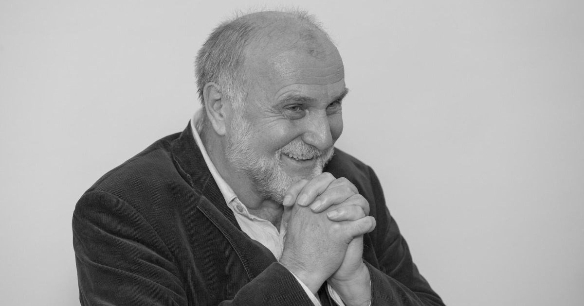 Preminuo poznati bosanskohercegovački književnik Dževad Karahasan