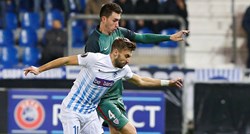 Bivši veznjak Hajduka zabio prvi pogodak sezone u velikom preokretu Sarajeva