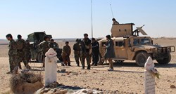 Američka vojska napala talibane prvi put nakon potpisivanja sporazuma