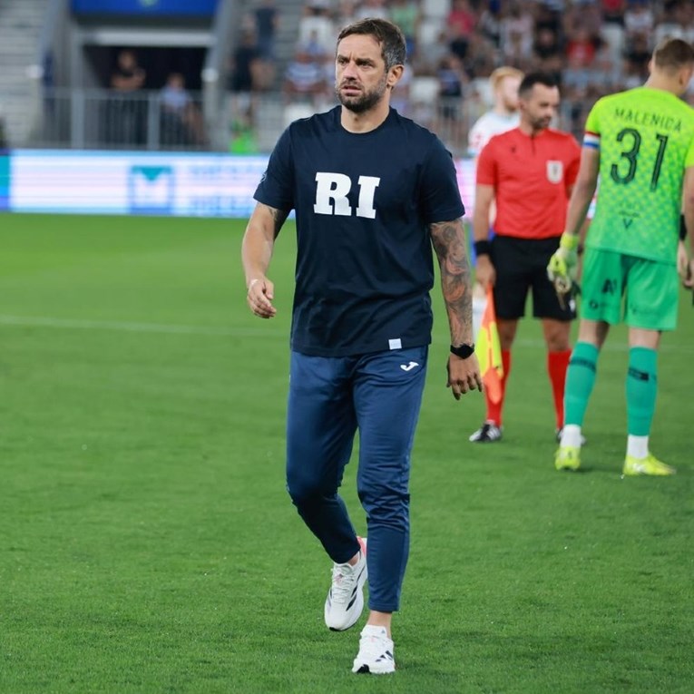 Janković se pozdravio s Armadom. Đalović: Neki igrači su na odlasku