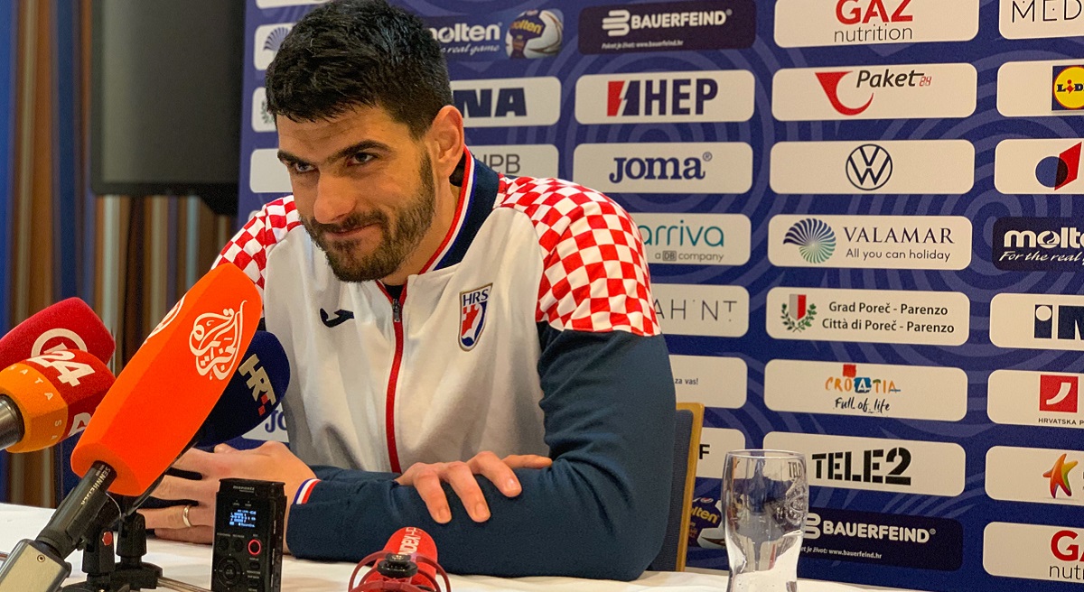 Stepančić: E pa vratili smo im batine. Mentalno, mi smo prvaci