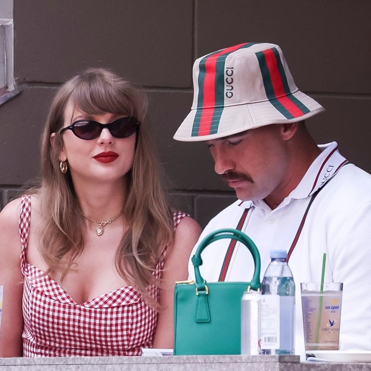 Swift podnijela zahtjev za zabranu prilaska protiv tipa koji tvrdi da su u vezi