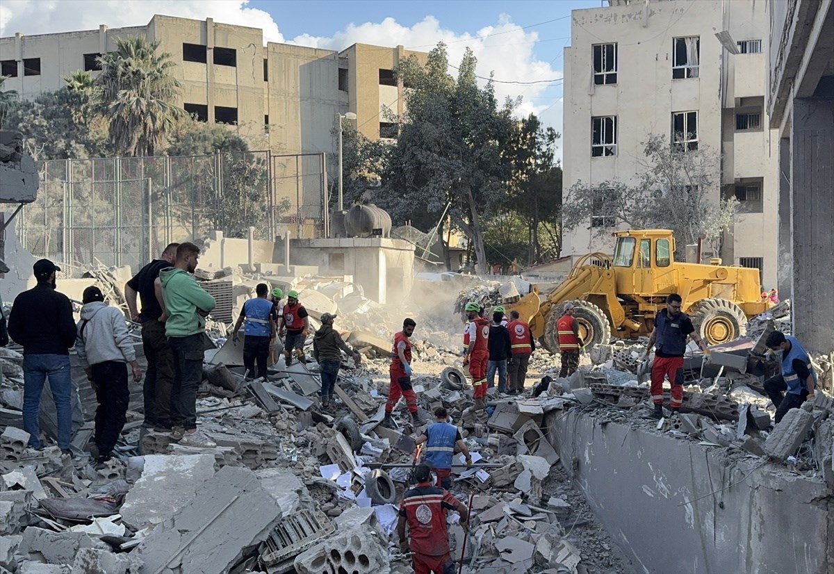 Iran Izraelu: Zaustavite napade na Libanon ili slijedi odgovor zbog kojeg ćete žaliti