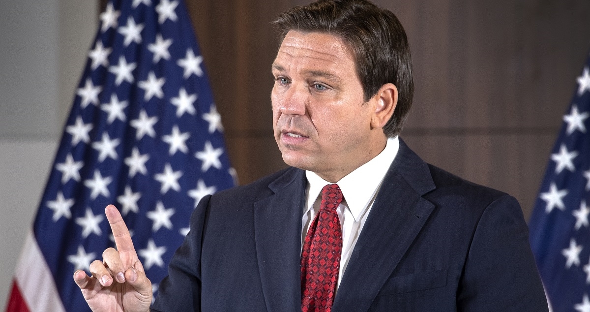 DeSantis na Floridi porotama olakšao izricanje smrtne kazne