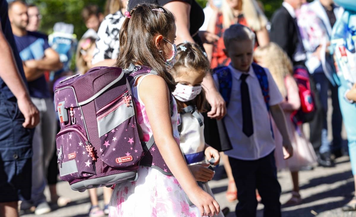 Počinje škola diljem Europe, pogledajte koje su mjere uvedene