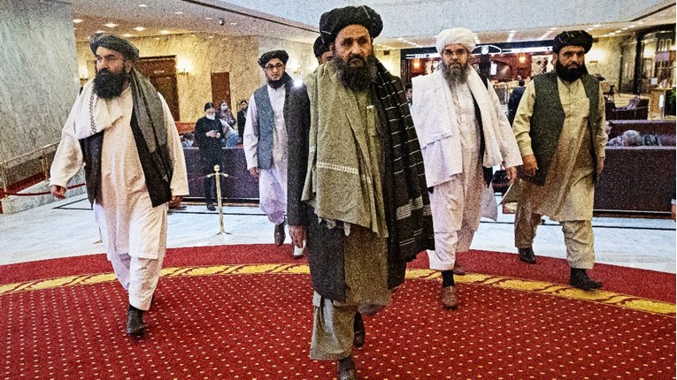 Afganistanski premijer pozvao vlade da službeno priznaju talibansku administraciju