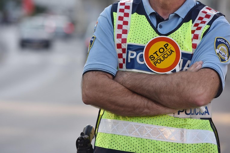 Muškarac u Zagrebu dobio jednu od većih kazni u zadnje vrijeme, evo što je prekršio