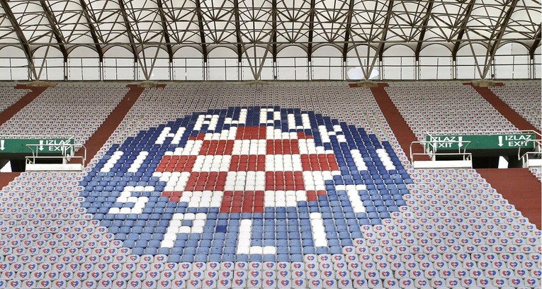 Hajduk je raspisao natječaj za sedam radnih mjesta
