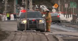 Kamionet u Kanadi se zabio u pješake: Dvoje mrtvih, devetero ozlijeđenih