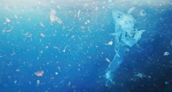 Mikroplastike u britanskim vodama ima 100 puta više nego prije 6 godina