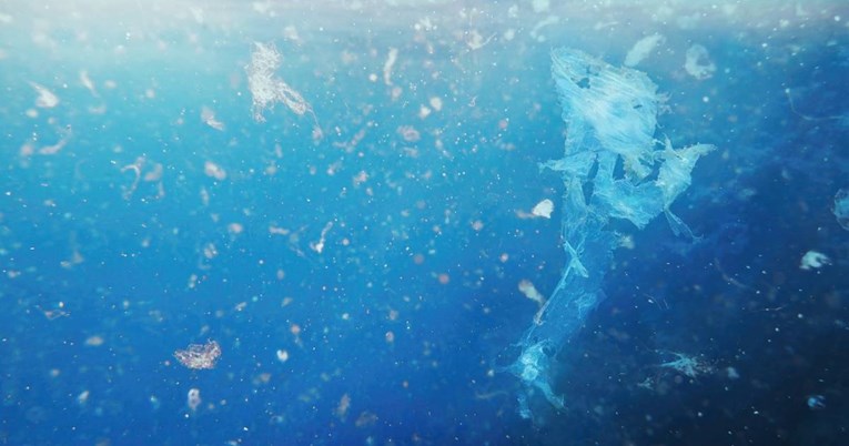 Zabrinjavajuće: Nova studija otkrila koliko je mikroplastike u britanskim vodama