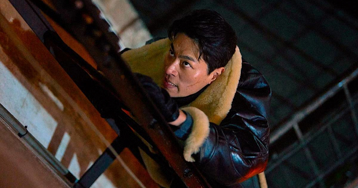 "Adrenalin od početka do kraja": Novi Netflixov triler iznenadio je gledatelje