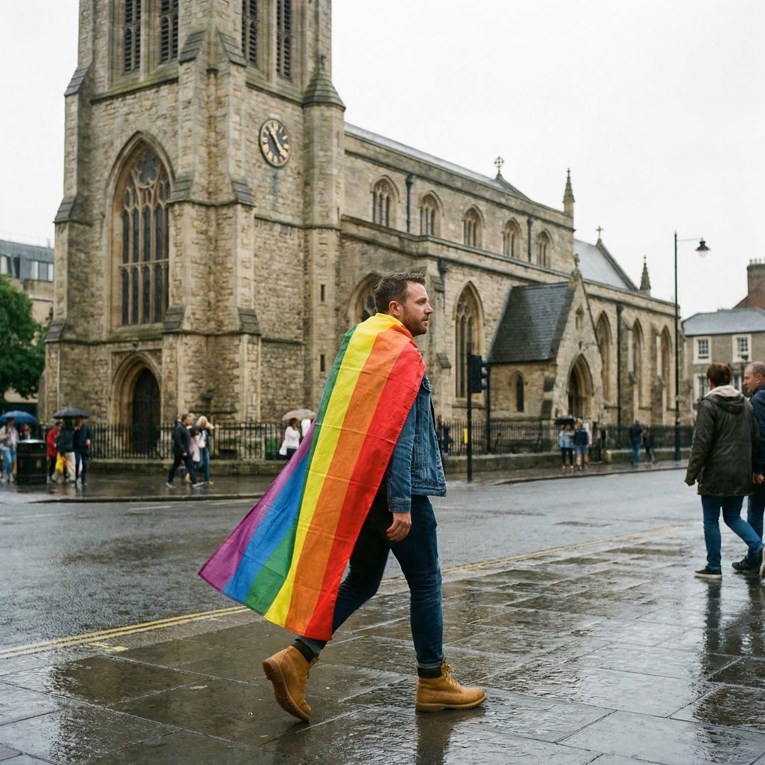 Gej katolik pitao "ima li u crkvi mjesta za njega". Pogledajte odgovor svećenika