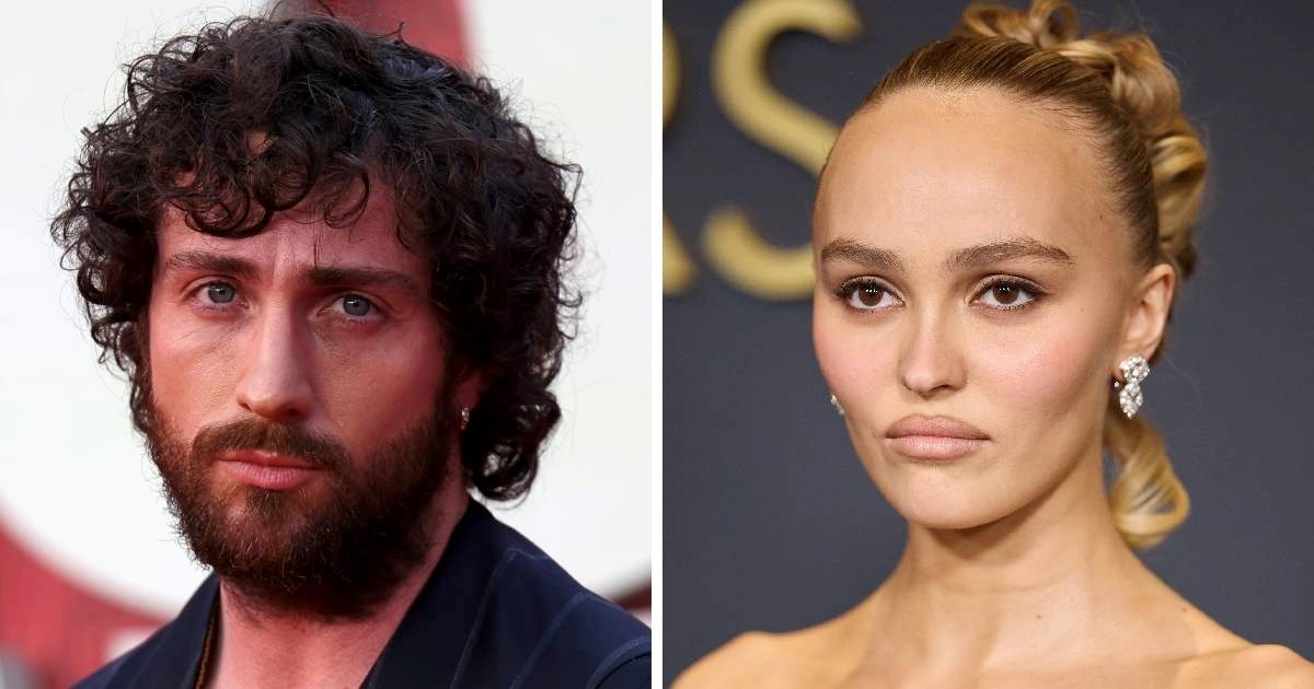 Aaron Taylor-Johnson i Lily-Rose Depp glumit će u novom filmu Roberta Eggersa