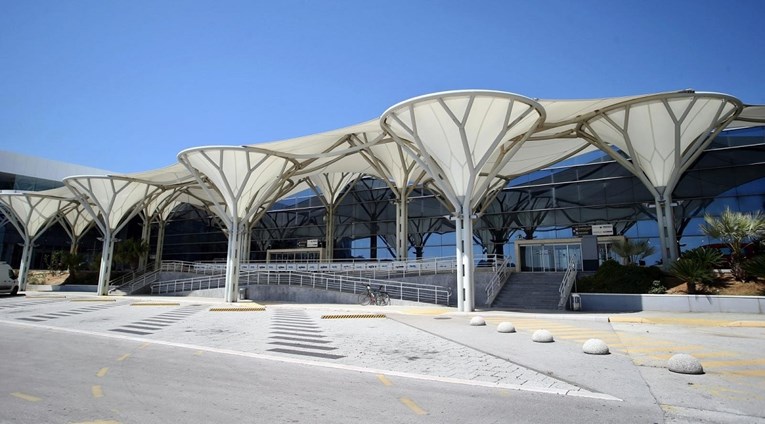 Zračna luka Split uskoro bi mogla promijeniti ime, o tome će odlučivati i Crkva