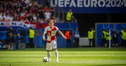 Hrvatska utakmicu odluke igra najkasnije od svih na Euru. Evo gdje i kada je gledati