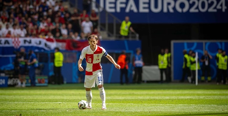 Hrvatska utakmicu odluke igra najkasnije od svih na Euru. Evo gdje i kada je gledati