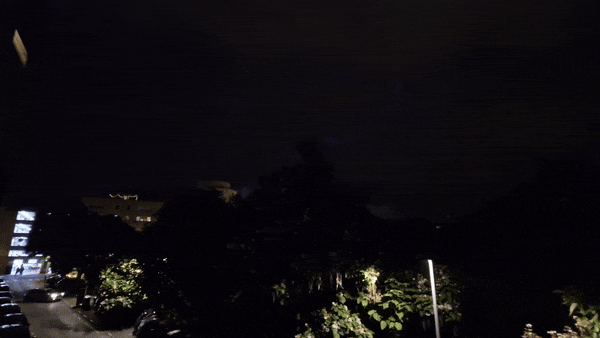 Stigla najavljena promjena vremena. DHMZ: Pratite upozorenja