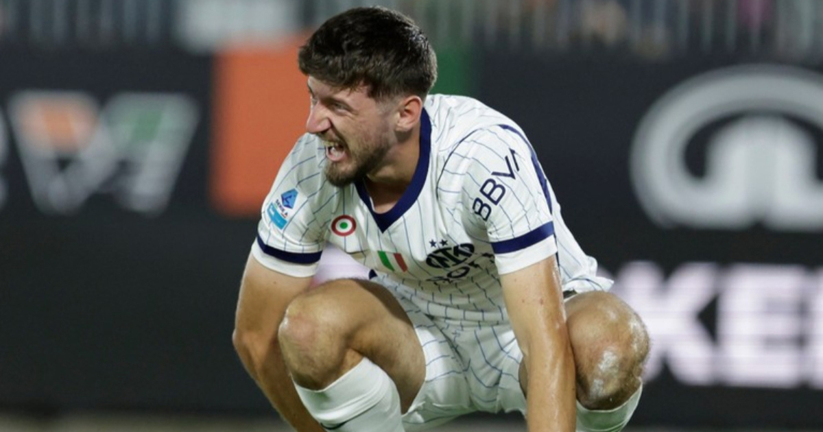 Sučić bio u prvih 11, Chivu ga izveo na poluvremenu: "Da se može, zamijenio bih sve"