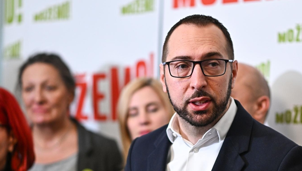 Tomašević: Zbog Milanovića bi moglo doći do rekordne izlaznosti. To je kraj HDZ-a