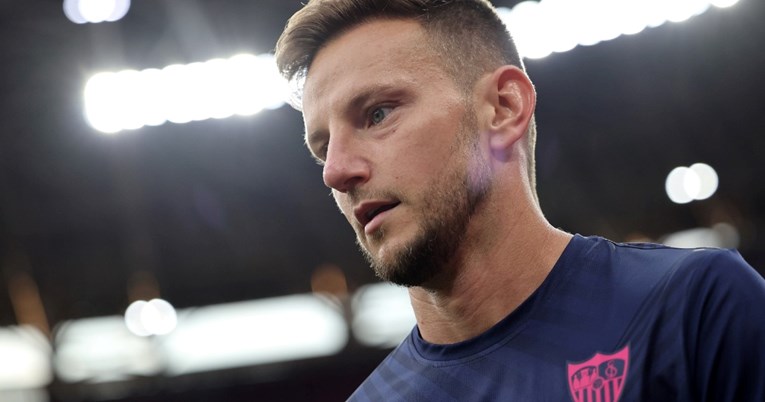 Rakitić napušta Sevillu u iznenađujućem transferu? Ovo su detalji ponude