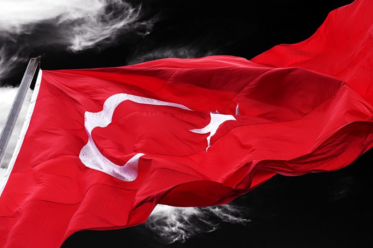 Tursko gospodarstvo palo najjače u posljednjih 10 godina