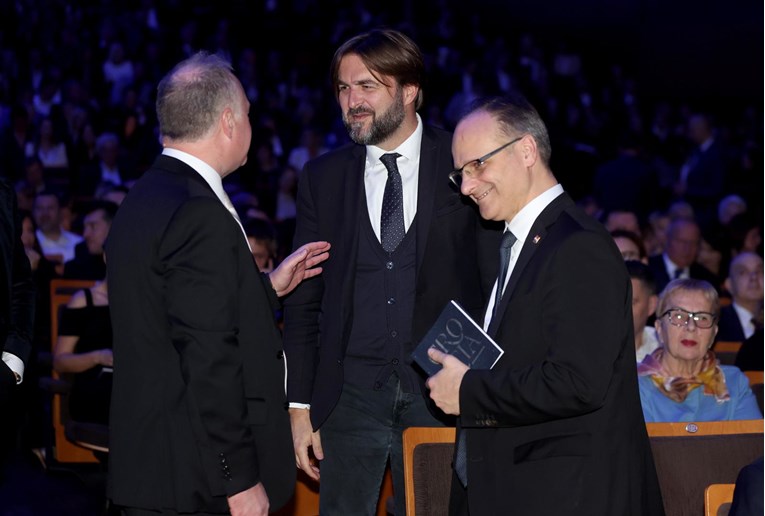 Pogledajte što sve ima Tomislav Ćorić i koliko je dosad zarađivao