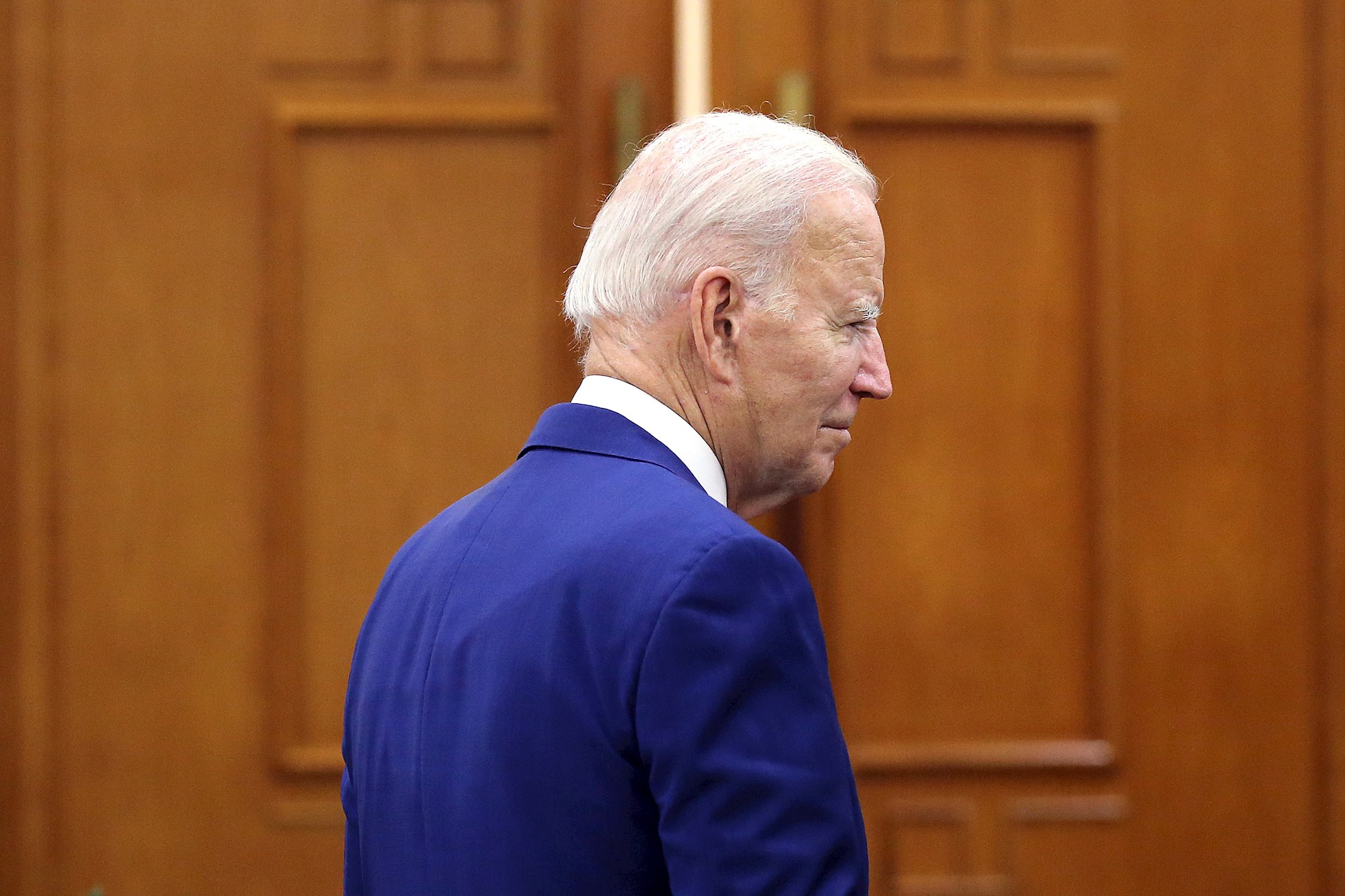 Biden se sastao s kineskim premijerom