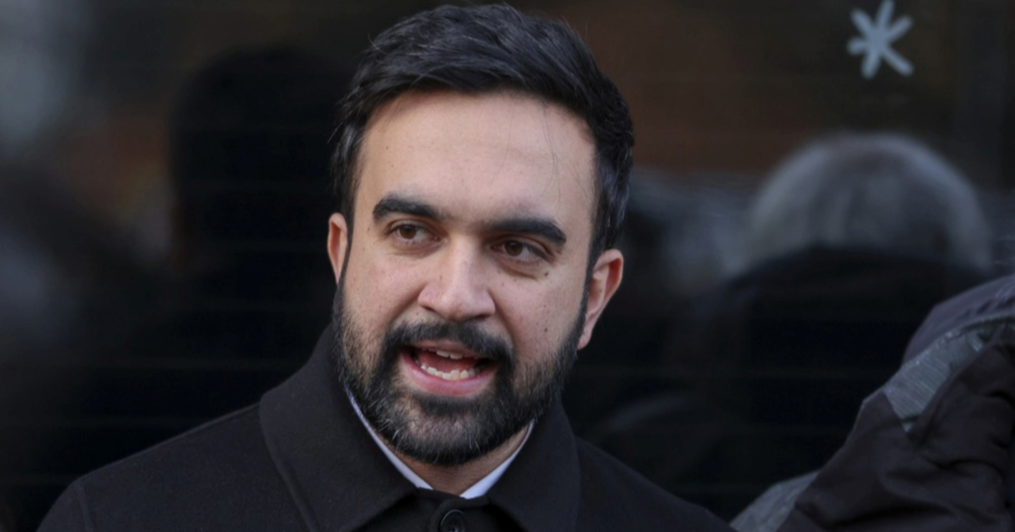 Mamdani u ponoć postaje prvi muslimanski gradonačelnik New Yorka