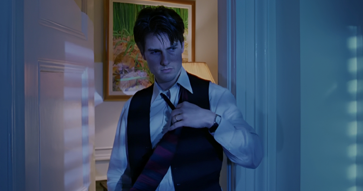 Pet bezvremenskih erotskih trilera koje morate pogledati