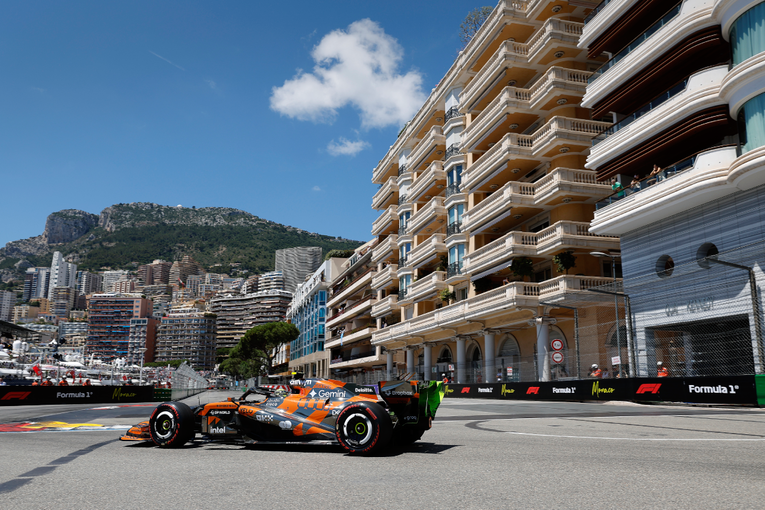 Formula 1 uvodi sprint utrku u Monaku