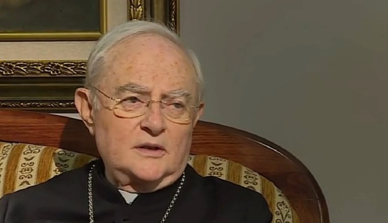 Pokopan nadbiskup Hoser: "Rekao sam mu da ga čekaju u Međugorju, da ima puno posla"