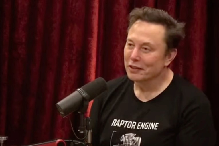 Musk: Američki socijalni sustav je najveća piramidalna prevara svih vremena