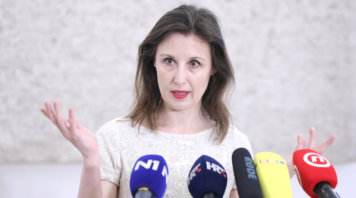 Orešković o aferi s porukama: Tko ovdje priča o moralu? HDZ?