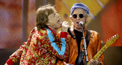 Kolege i fanovi obasuli Jaggera čestitkama za 80. rođendan: "Naučio me što je rock"