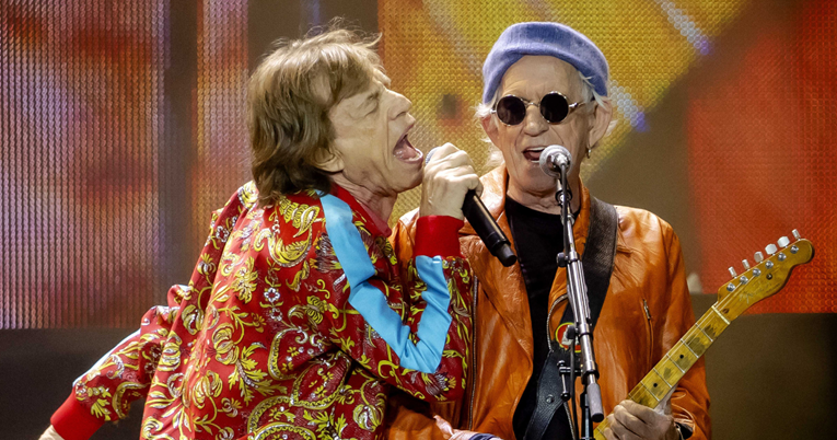 Kolege i fanovi obasuli Jaggera čestitkama za 80. rođendan: "Naučio me što je rock"