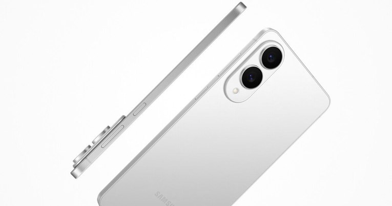 Samsung predstavio Galaxy S25 Edge, poznata cijena