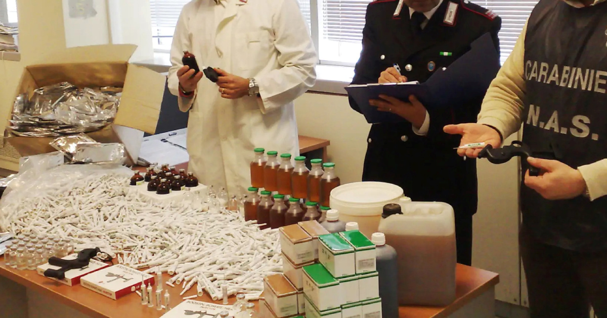 Lažni lijekovi i doping preplavili Europu, zaplijenjeni milijuni tableta i ampula