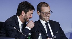 Gazde Juventusa i Lazija u svađi: "Sad si postao i virolog!?"