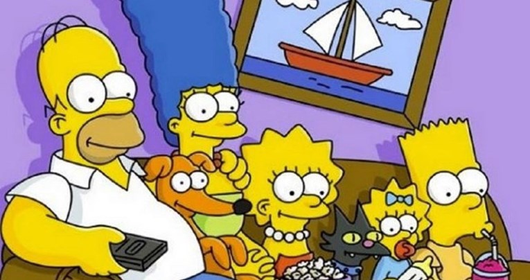 "Ne znam koliko ćemo još snimati": Simpsoni završavaju u 2023.?