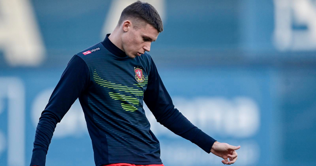 Bivši SHNL-ovac asistirao za pobjednički gol i senzaciju u grčkom Kupu