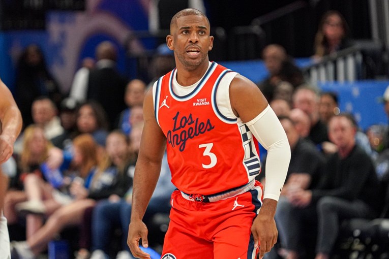 Iznenađenje u NBA-u. Chris Paul otpušten u zadnjoj sezoni legendarne karijere