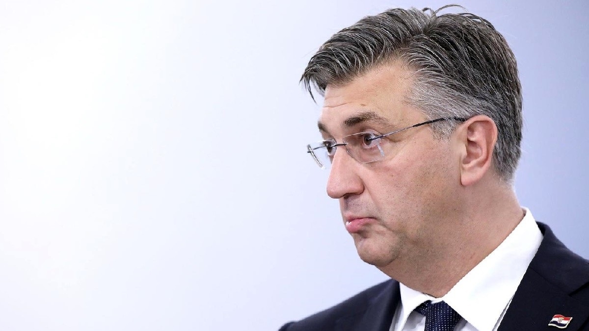 Plenković čestitao Roš Hašanu, Jom Kipur i Sukot
