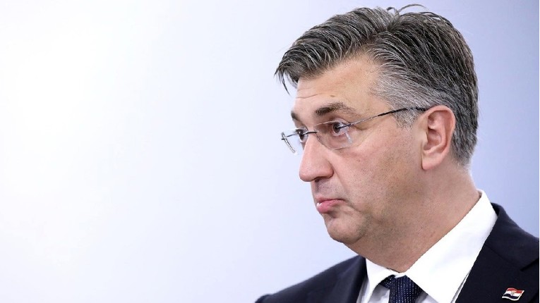 Plenković čestitao Roš Hašanu, Jom Kipur i Sukot
